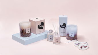 浪漫滿屋 Roseonly日用雜貨的藝術與情感融合