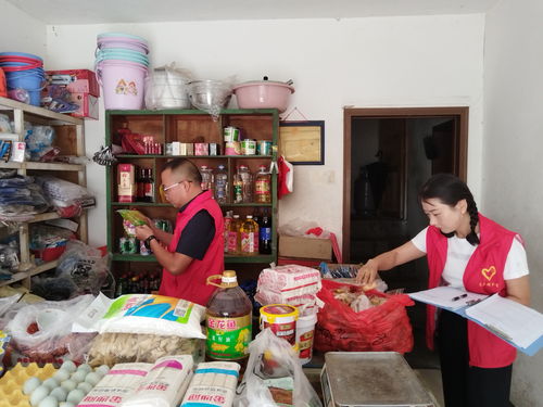 日用雜貨選購指南 三峽夷陵本地消費新趨勢