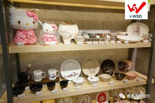 灣仔新設Oasis三層旗艦店 日本直送日用雜貨帶來純正和風體驗