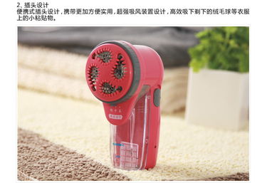 日用雜貨里的“超人” 守護(hù)日常生活的無(wú)名英雄