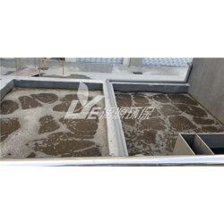 漓源環(huán)保 為贛州食品加工行業(yè)提供專(zhuān)業(yè)高效的廢水處理解決方案