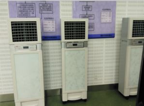 博物館空氣凈化守護(hù)者 專業(yè)廠家的全面解析