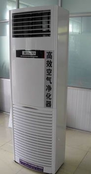 榆林柜式空氣凈化器價(jià)格及規(guī)格型號全解析 如何選擇高效可靠的空氣凈化設(shè)備